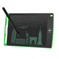 Electronic Drawing Board LCD Screen Writing Tablet Digital Graphic Drawing Tablets Electronic Handwriting Pad Board Pen