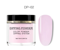 Nails Dip Powder Starter Kit