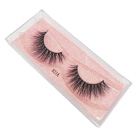 False eyelashes 3d beauty salon web celebrity performance  eyelashes