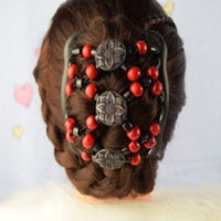 Lady Magic Comb Hairpin Hair Accessories