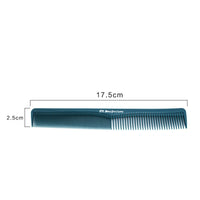 Hairdresser comb dual-purpose comb cutting hair comb