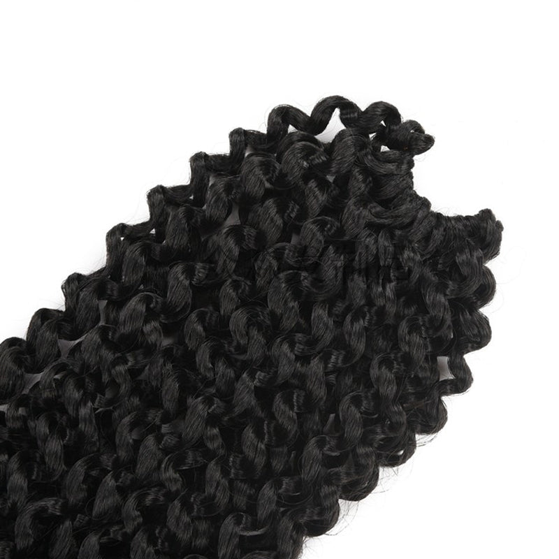 Passion Twist Crochet Braids Spring Twist Hair Extensions