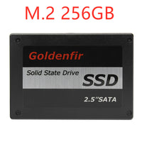 Solid State  512GB SSD Computer Universal SATA3.0