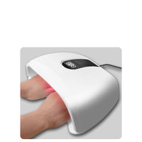 Nail Phototherapy Dryer Quick-Drying Led