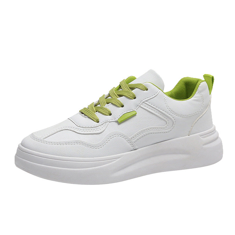 Korean Style Trendy Student Sports Shoes