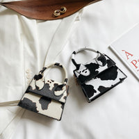 Summer Mini Fashion Trendy One-shoulder Messenger Bag