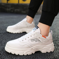 Running sports casual shoes