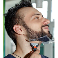 Beard Styling Comb