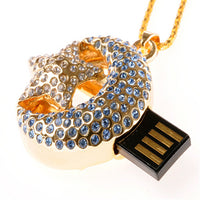 Jewelry Xingyue U Disk
