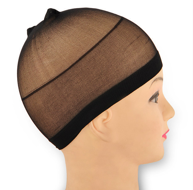 Women's Nylon Three Color Headgear