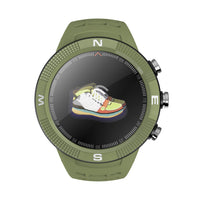 F18 multi-function smart watch