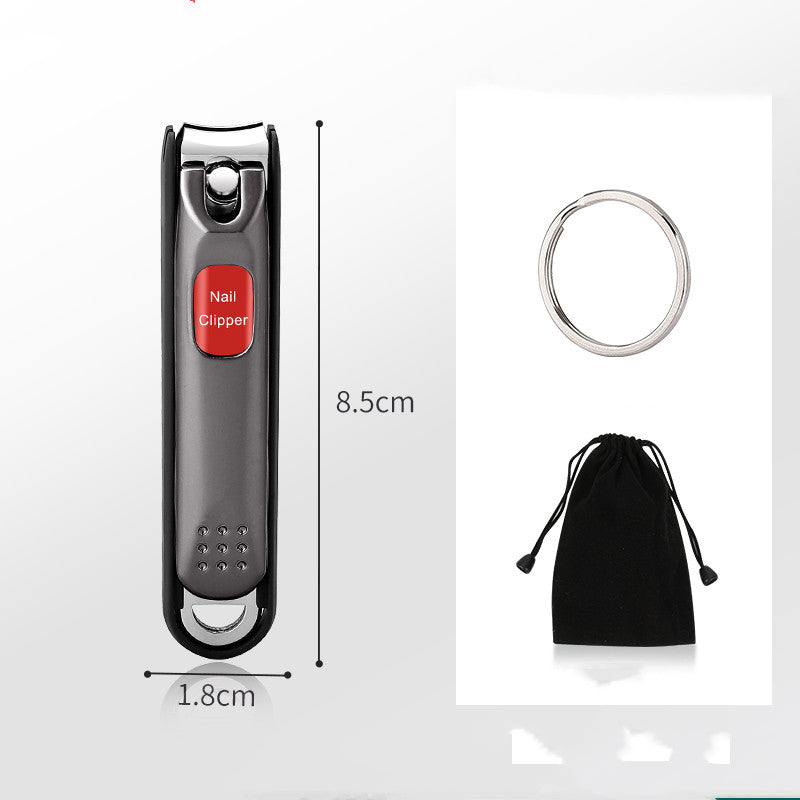 High-end Portable Original Large Imported Nail Clippers