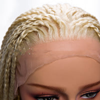braided wigs 613