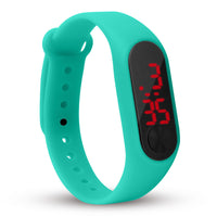 Xiaomi Second Generation Student Electronic Children Sports Watch