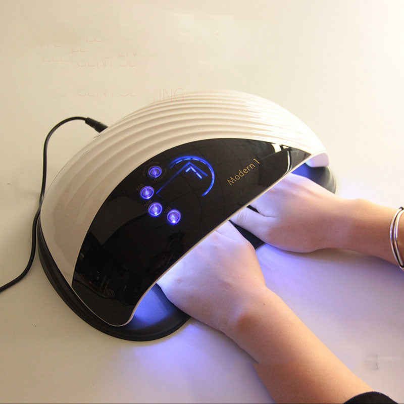 Home Simple LED Nail Light Therapy Machine