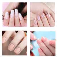 Nail Polish Art For Nails Extensions Manicure DIY
