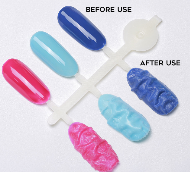 Manicure special nail remover