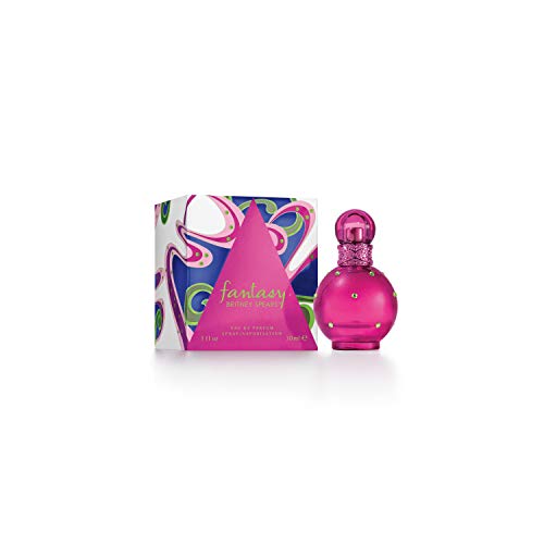 Eau de Parfum Fantasy Britney Spears Circus by ml