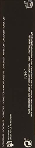 NARS Radiant Creamy Concealer - # 2.5 Creme Brulee/Light For Women 0.22 oz Concealer