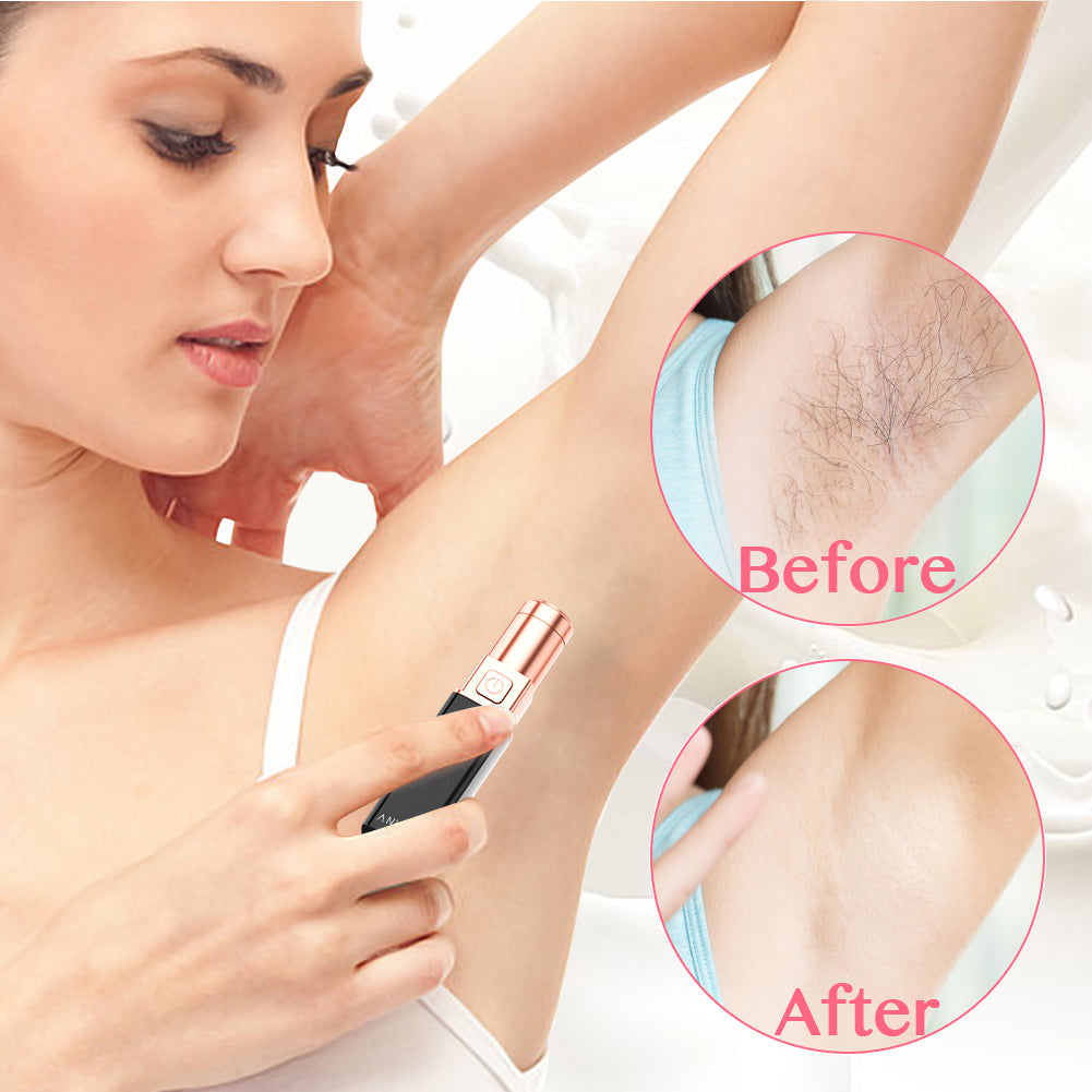 Women Electric shaver
