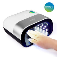 Drying phototherapy lamp