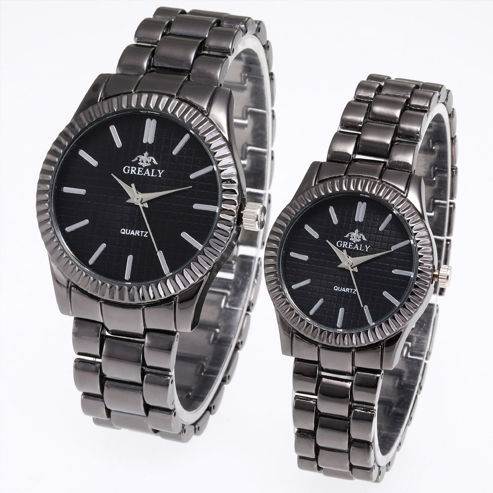 Fashion bracelet watch quality quartz watch