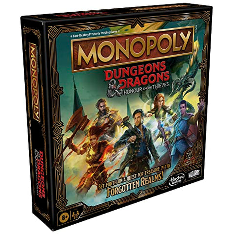 Monopoly: Barbie Edition Board Game