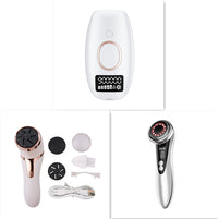 Laser Hair Removal Device Ipl Hair Removal Device Mouse Hair Removal Device Whole Body Epilator