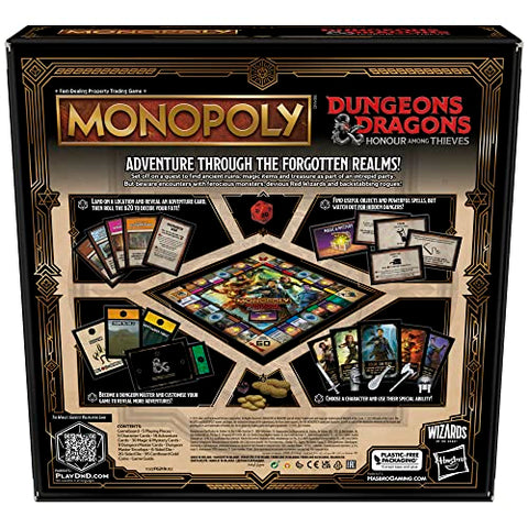 Monopoly: Barbie Edition Board Game