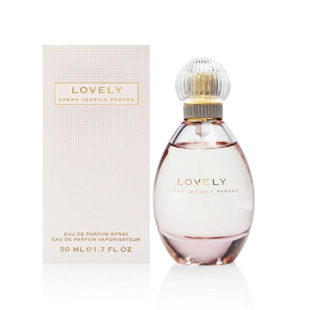 Lovely Edp Vaporizador 50 Ml