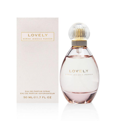 Lovely Edp Vaporizador 50 Ml
