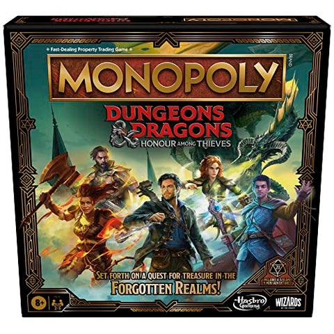 Monopoly: Barbie Edition Board Game