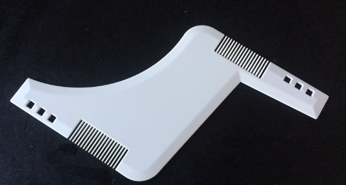 Zafrani Beard Comb