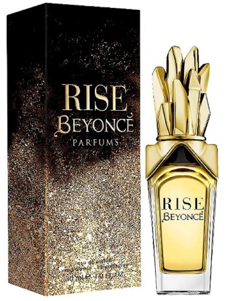BEYONCE RISE EAU DE PARFUM 100 ML - 100 ML