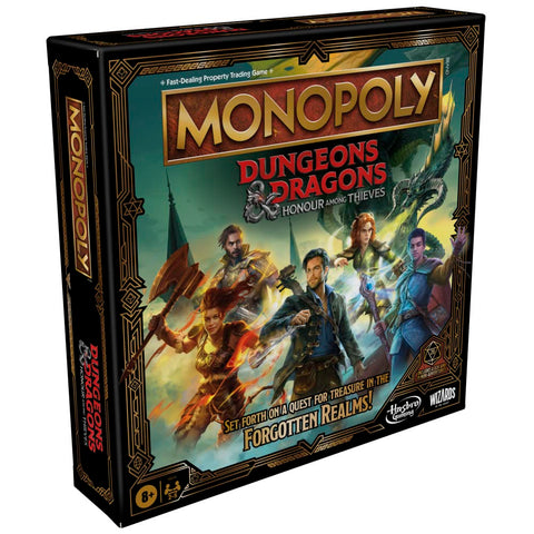 Monopoly: Barbie Edition Board Game