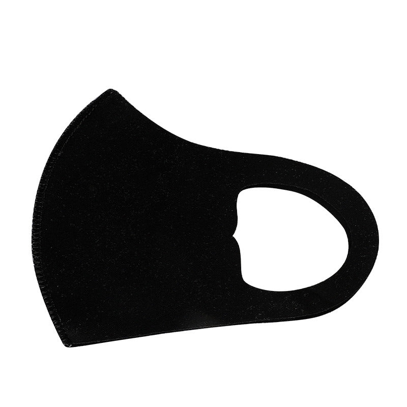 Mouth-Mask Nose Protection