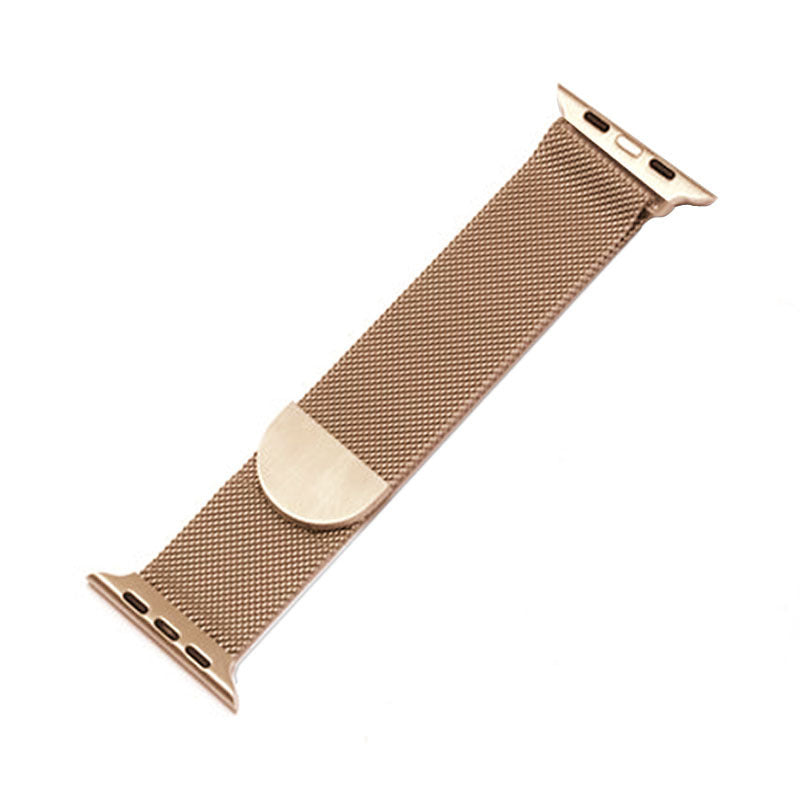Milanese Magnetic Strap Stainless Steel