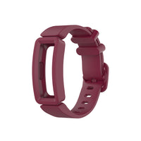 Apply Fitbit Ace2 Anti-loss Official One Body Strap
