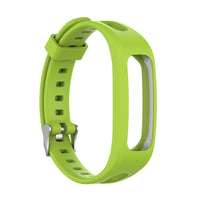 Silicone Strap Bracelet Basketball Version Anti-loss Sports Belt