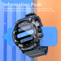 Smart Watch Bluetooth Call Sports Fitness