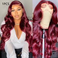 Front Lace Head Cover Real Hair Wig