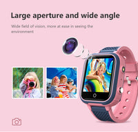 Waterproof Touch Photographic Electronic Positioning For Children