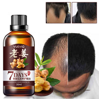 Hair Nutrient Liquid, Head Generation Liquid, Hair Care Essential Oil
