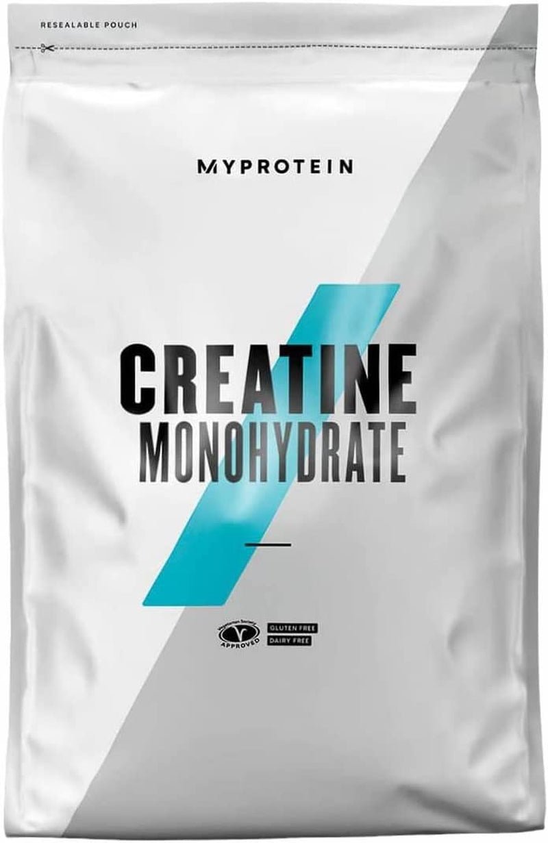 Creatine Monohydrate - 250 G - FoxMart™️ - FoxMart™️