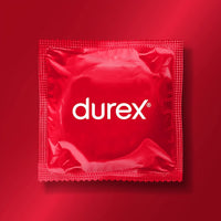 Durex Thin Feel Condoms for Sensitivity, Pack of 40 (Packaging May Vary) - FoxMart™️ - Reckitt