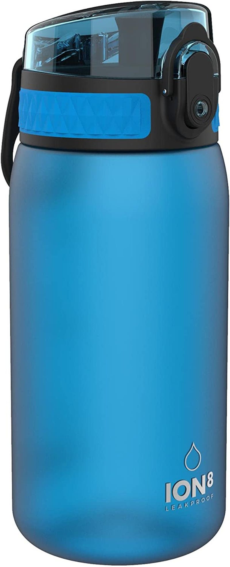 Leak Proof Kids' Water Bottle, BPA Free, 350Ml (12Oz) - FoxMart™️ - FoxMart™️