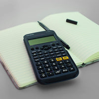 New FX-83GTX Scientific Calculator, Black - FoxMart™️ - FoxMart™️