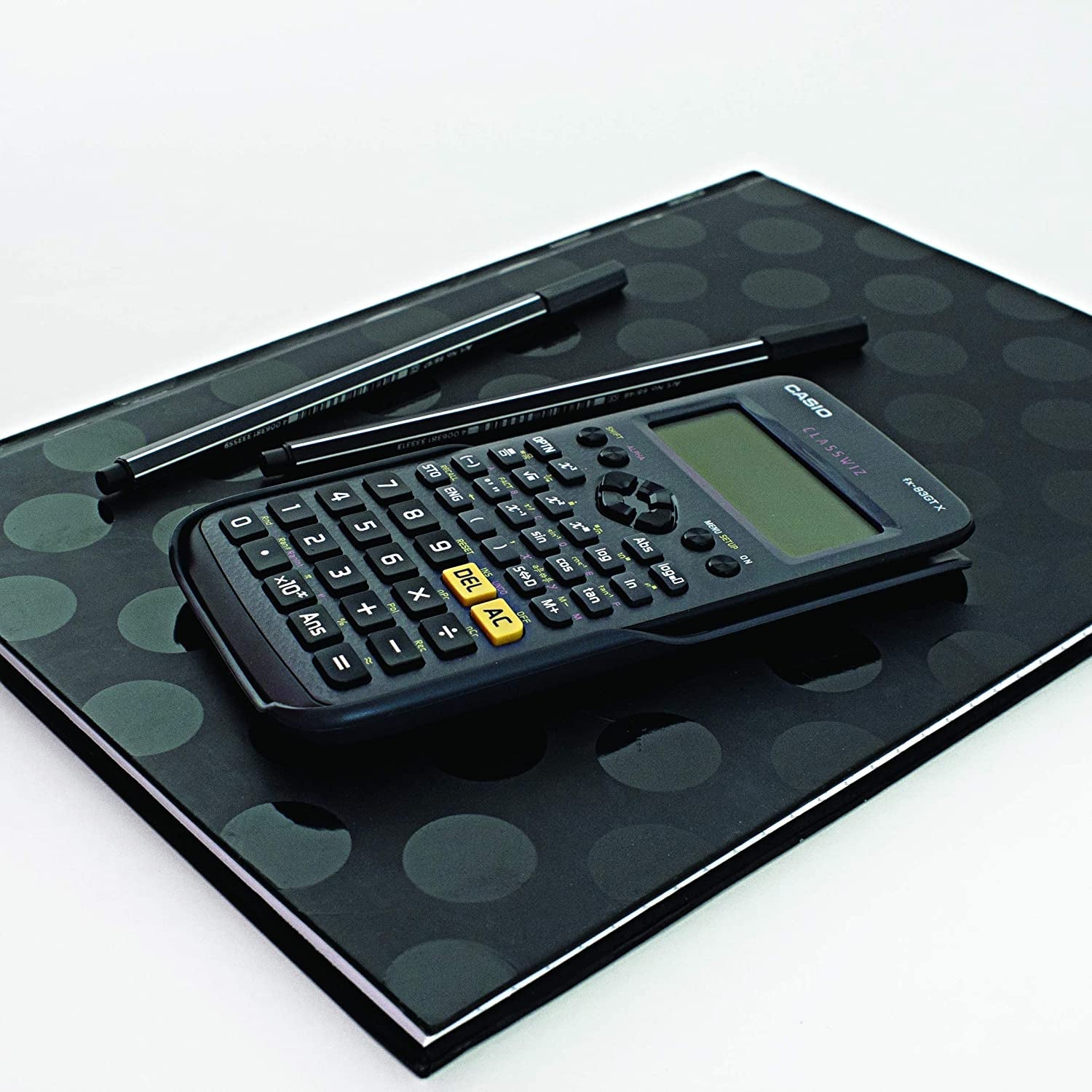 New FX-83GTX Scientific Calculator, Black - FoxMart™️ - FoxMart™️