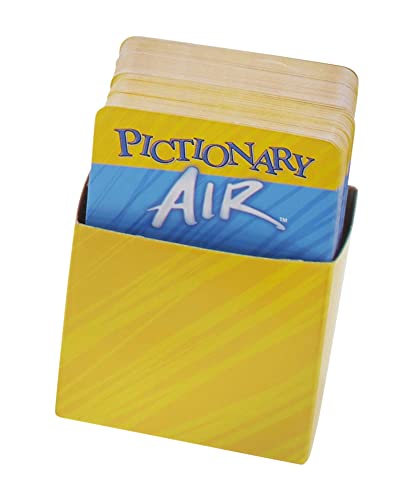 NEW Sealed Pictionary Air Game Draw In Air See On Screen Links To Smart  Devices!
