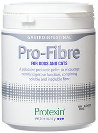 Protexin Veterinary Pro-Fibre for Dogs and Cats, 500g - FoxMart™️ - Protexin Veterinary
